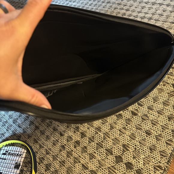 Babolat Boost A Tennis Racquet and Racquet Cover with Shoulder Strap, Brand New! - Picture 16 of 16